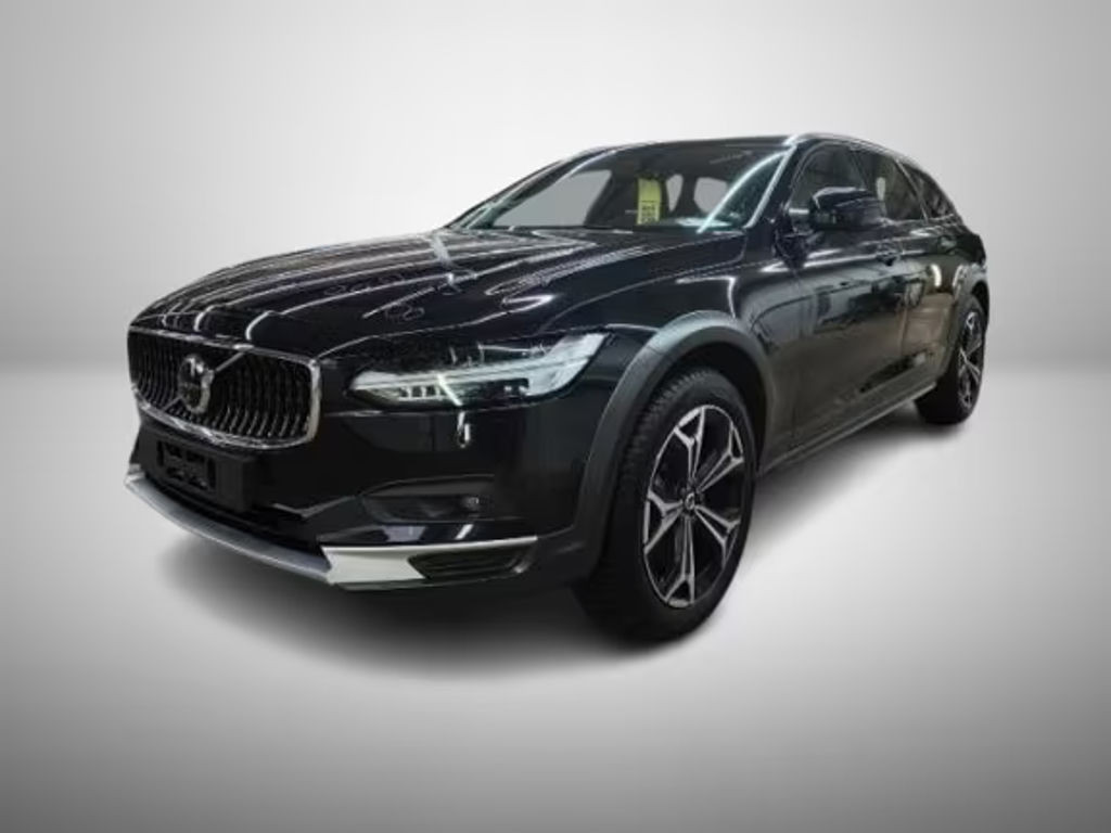 Volvo V90 Cross Country