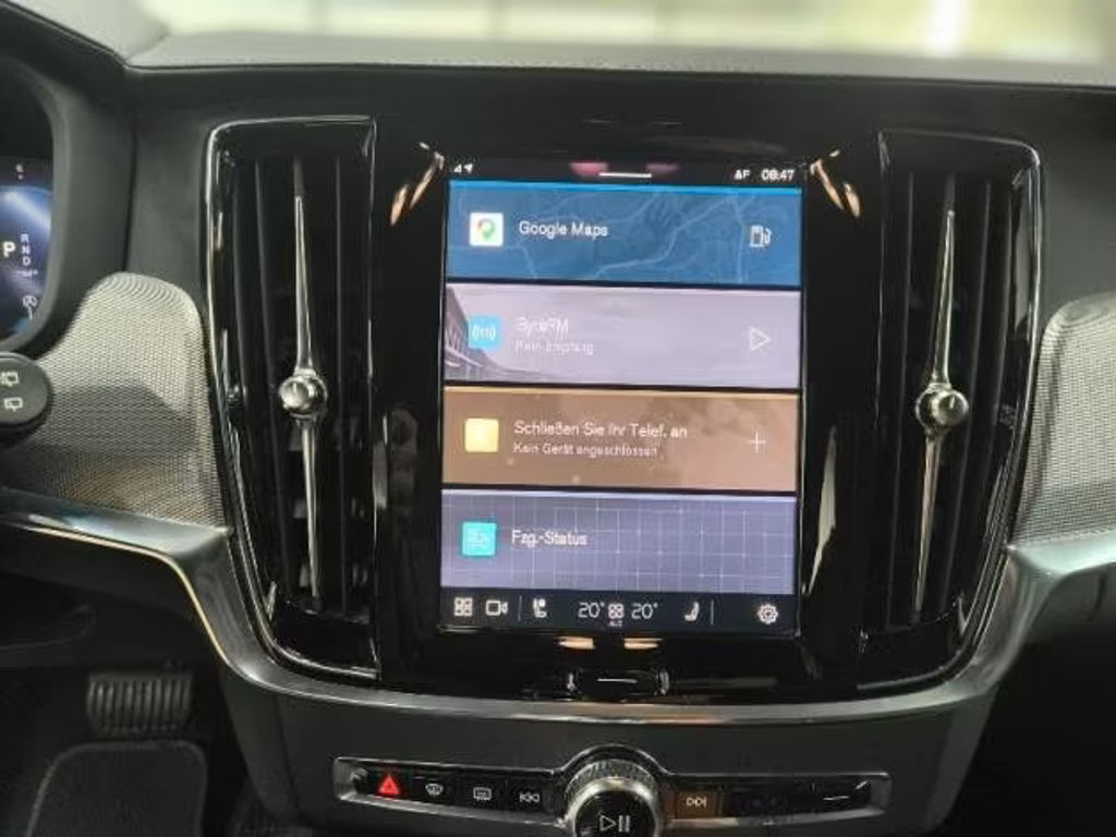 Volvo V90 Cross Country