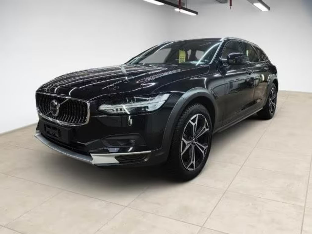 Volvo V90 Cross Country