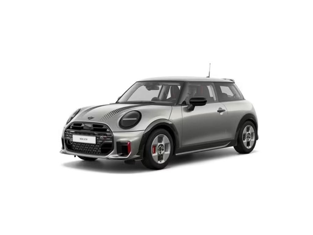 Mini John Cooper Works John Cooper Works