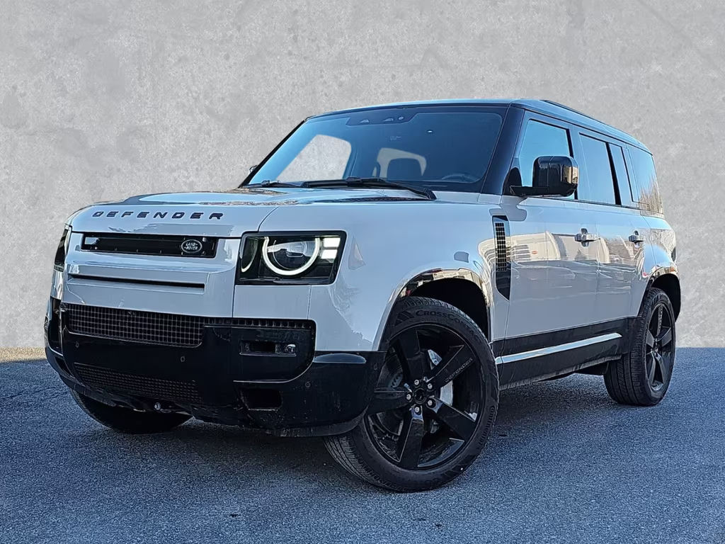 Land Rover Defender Dynamic SE 110