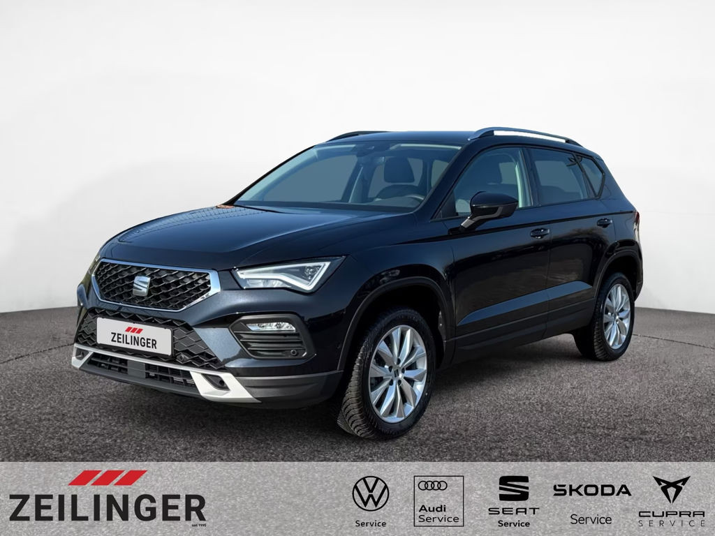 Seat Ateca Style DSG