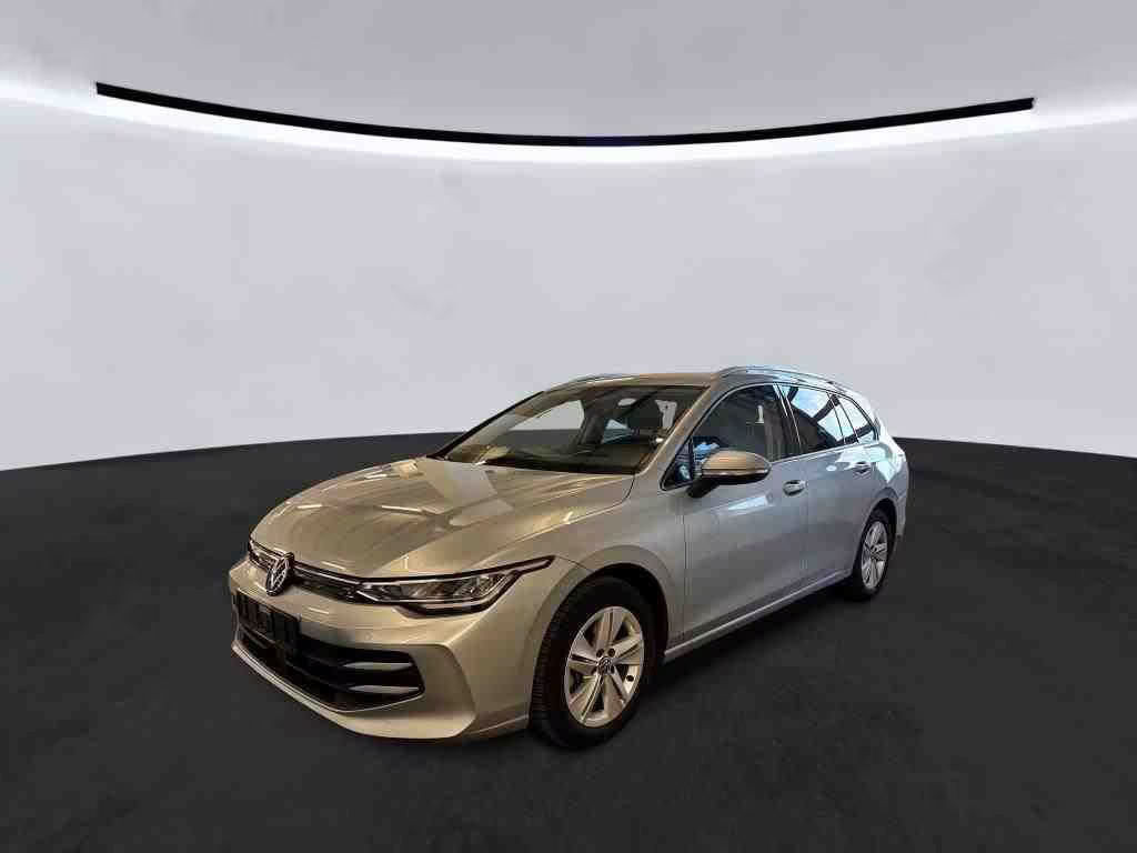 Volkswagen Golf DSG Life Variant 2.0 TDI