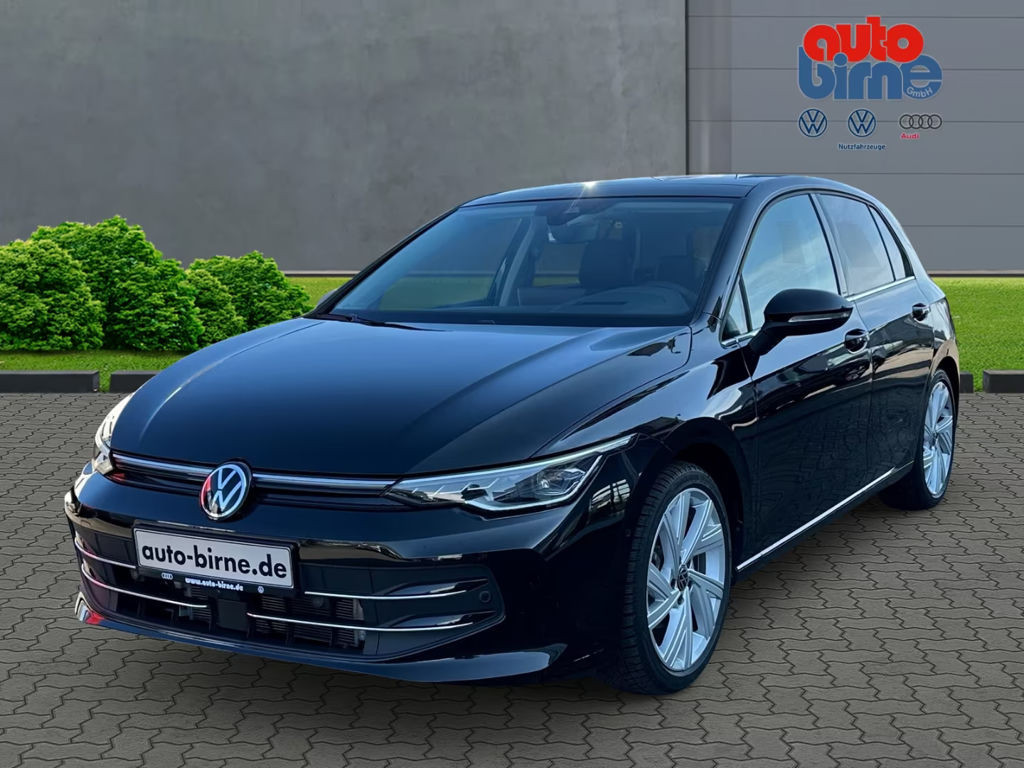 Volkswagen Golf Style 1.5 TSI Golf VIII