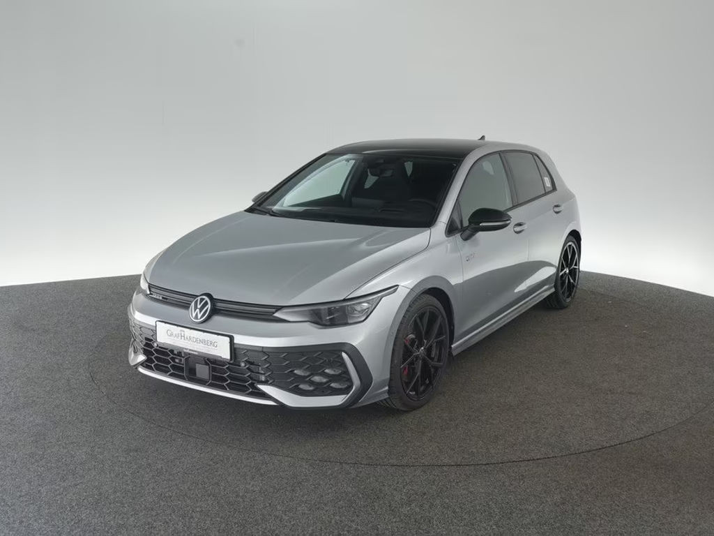 Volkswagen Golf DSG GTI Golf VIII 2.0 TSI