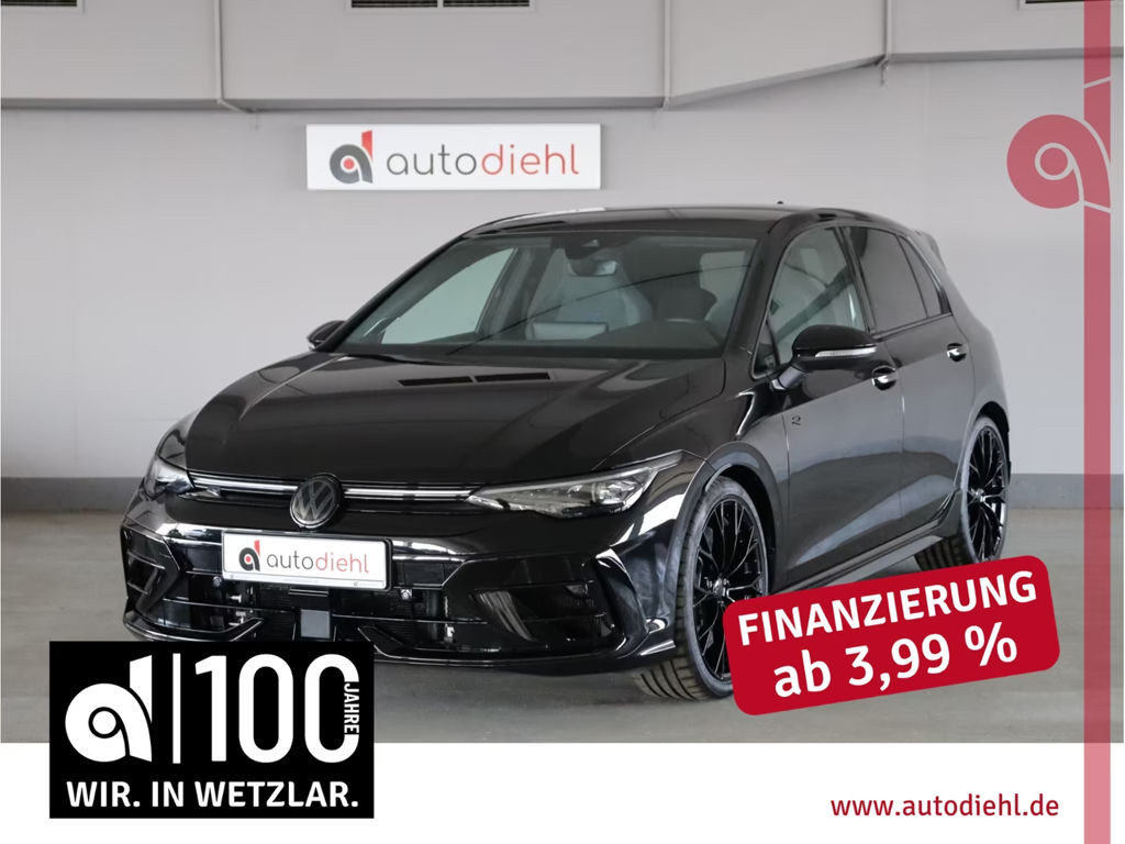 Volkswagen Golf DSG Sound Golf VIII 2.0 TSI