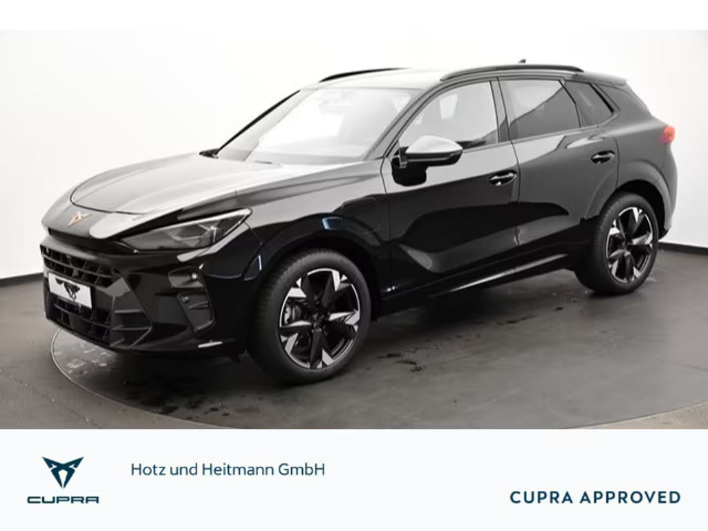 Cupra Terramar 1.5 e-Hybrid e-Hybrid