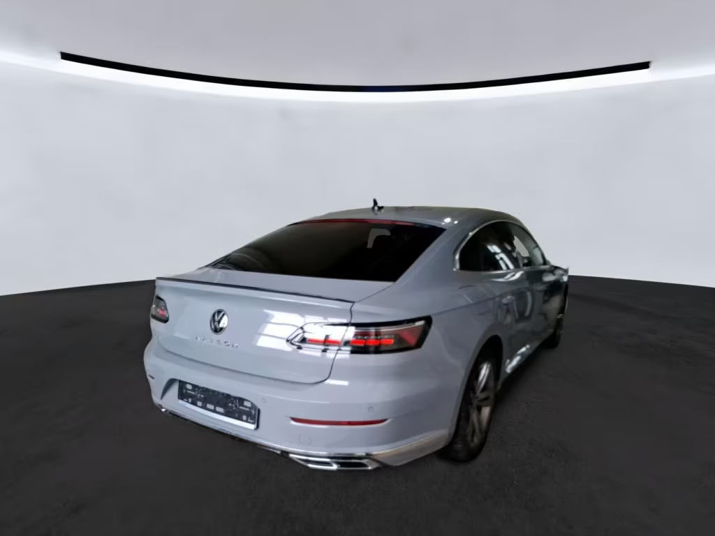 Volkswagen Arteon DSG R-Line 2.0 TDI