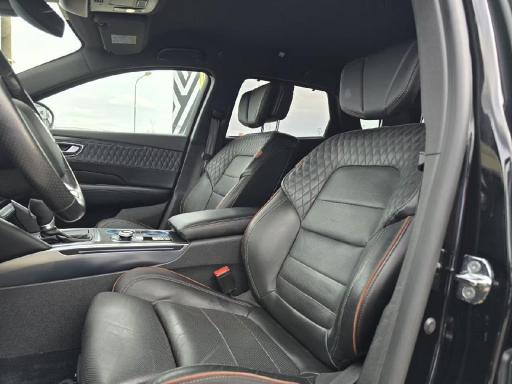 Renault Talisman BREAK INITIALE PARI