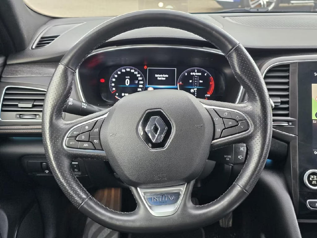 Renault Talisman
