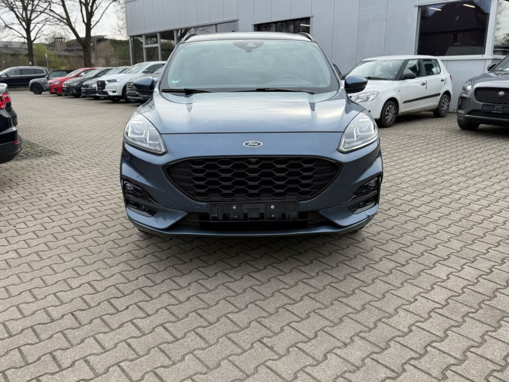 Ford Kuga ST Line Plug in Hybrid Hybrid X