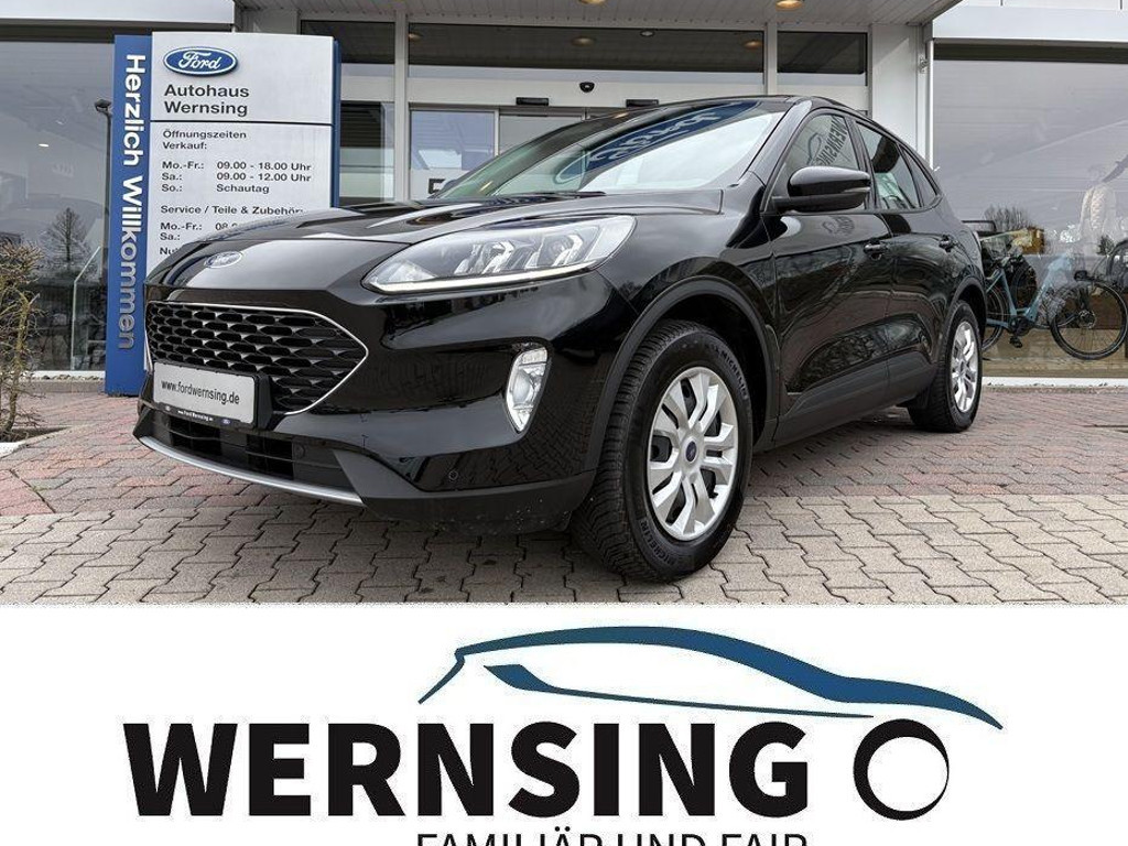 Ford Kuga Cool & Connect