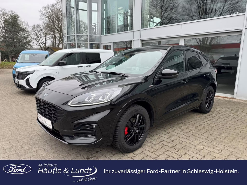 Ford Kuga ST Line X