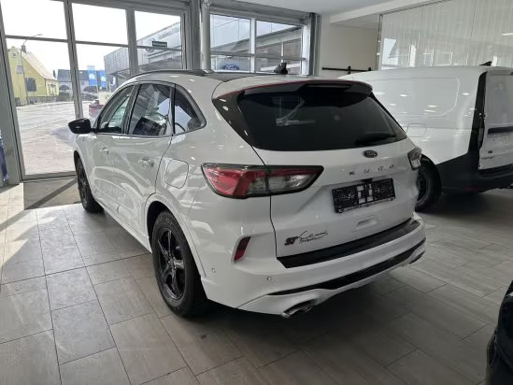 Ford Kuga 4x4 ST Line AWD X