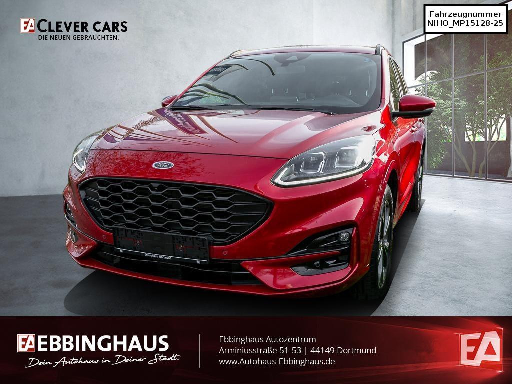 Ford Kuga ST Line Plug in Hybrid Hybrid X