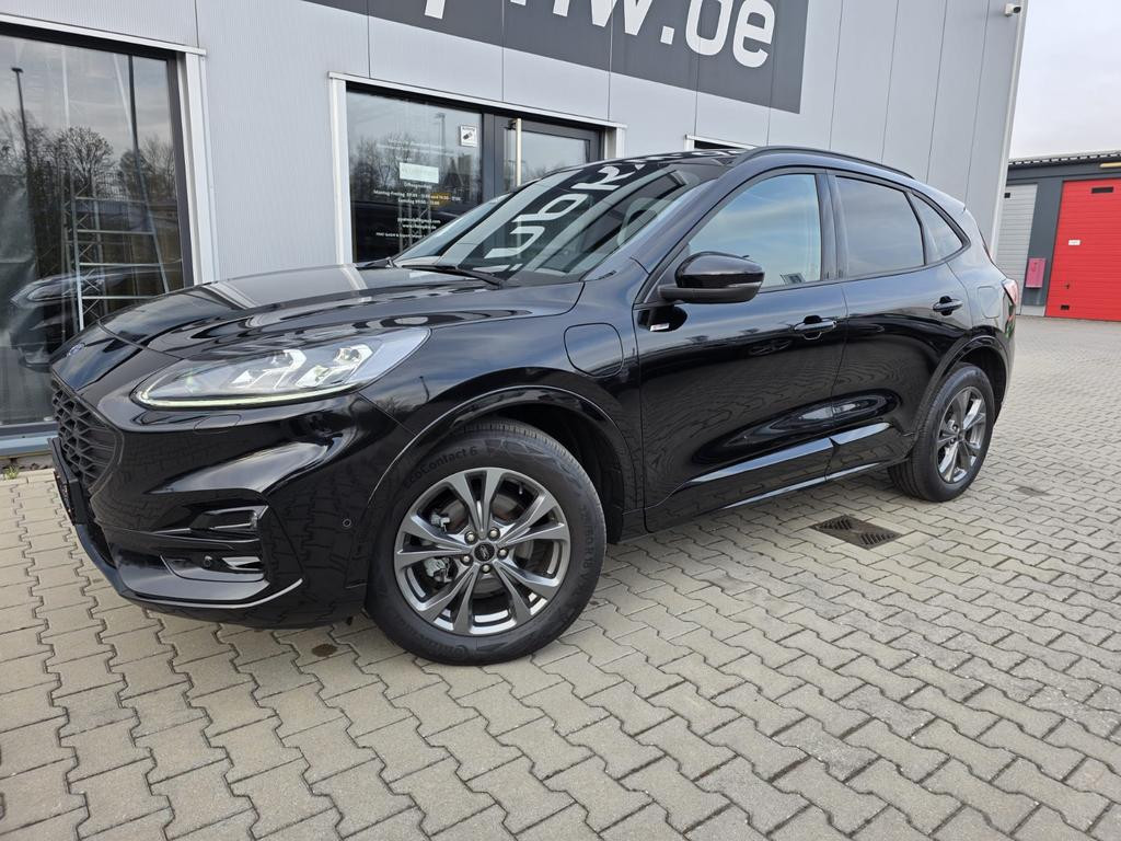 Ford Kuga ST Line Plug in Hybrid Hybrid X