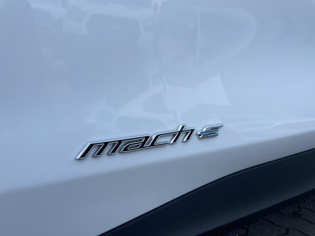 Ford Mustang Mach-E