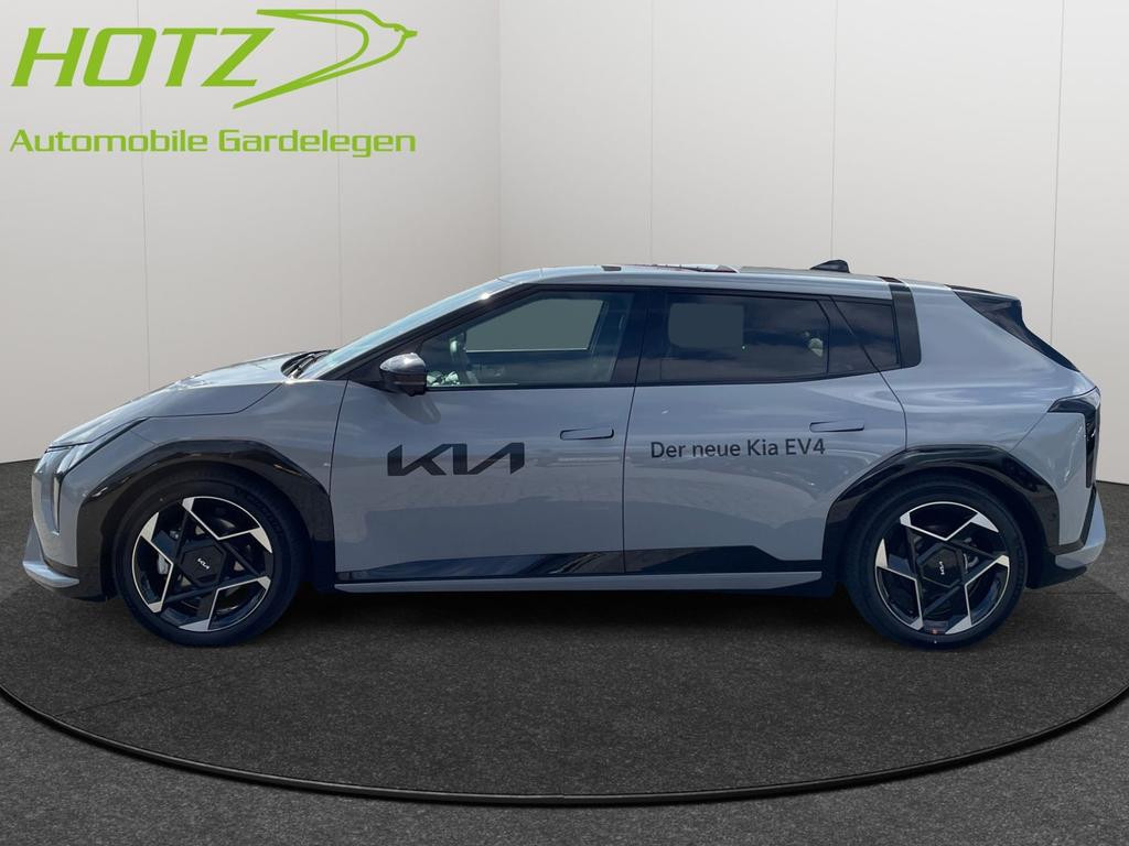 Kia EV4
