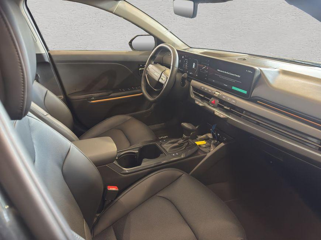 Kia K4