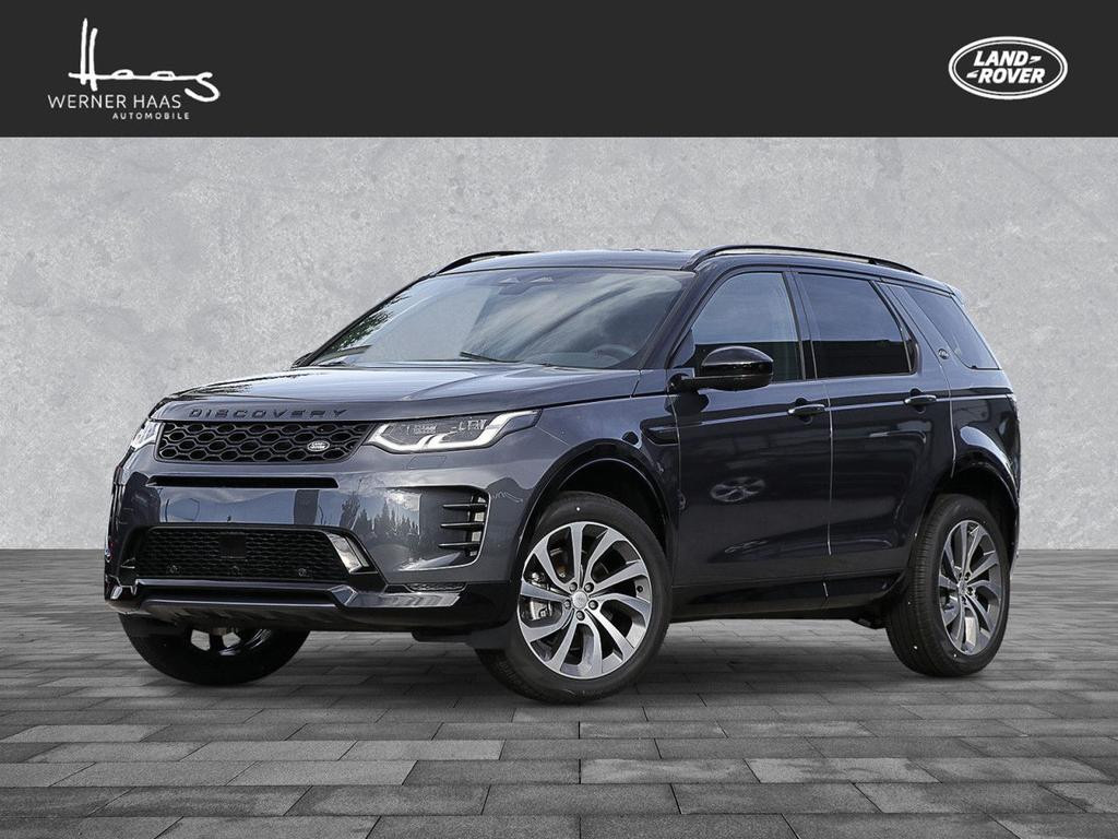 Land Rover Discovery Sport Dynamic SE P250