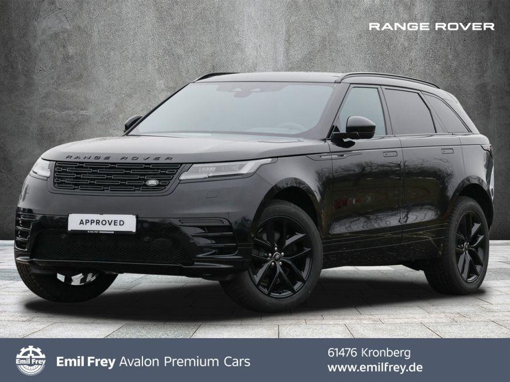 Land Rover Range Rover Velar Dynamic SE D200