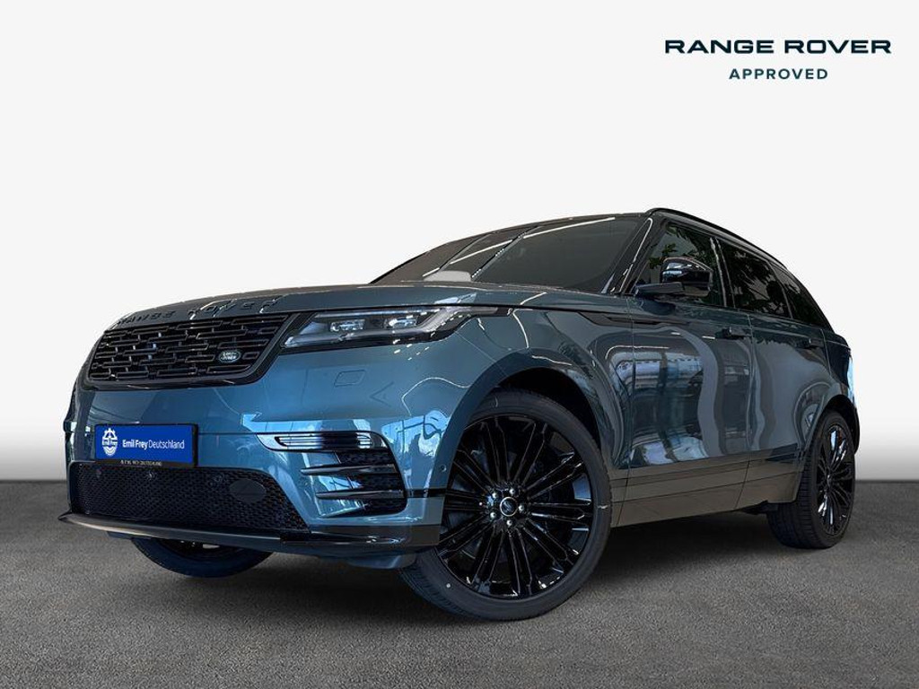Land Rover Range Rover Velar Dynamic SE D300