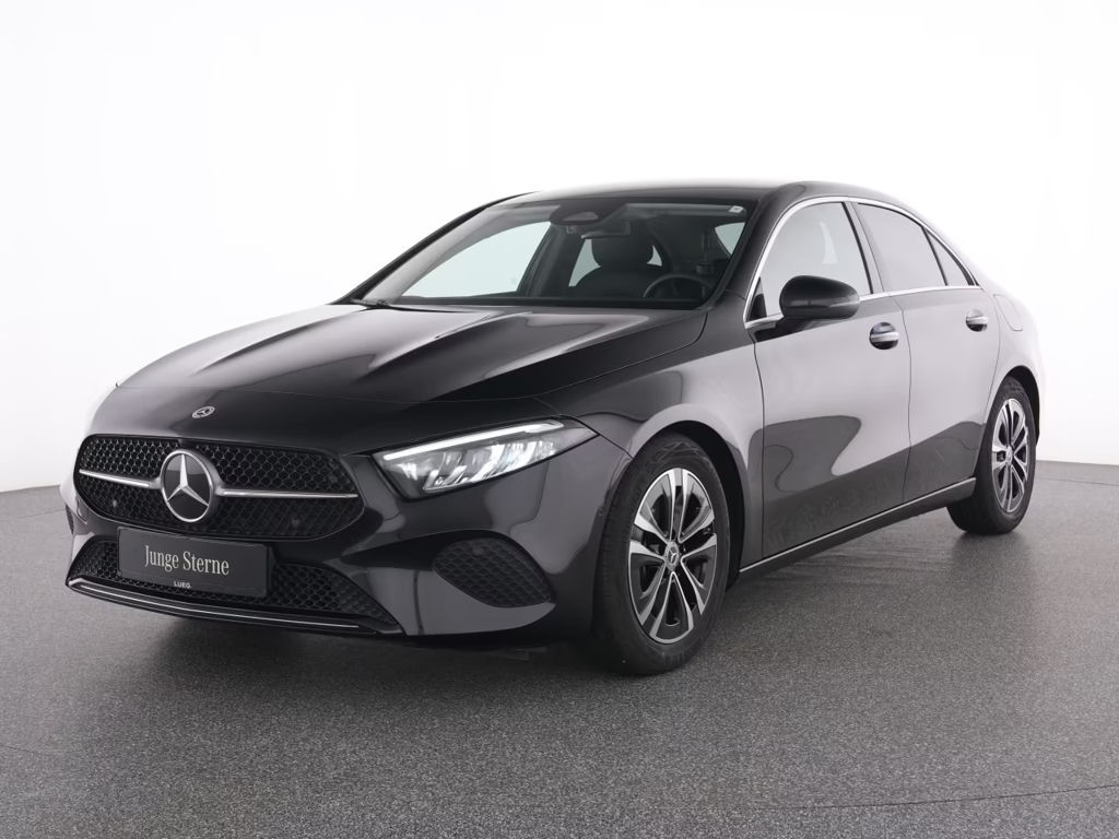 Mercedes-Benz A-Klasse A 200 Progressive
