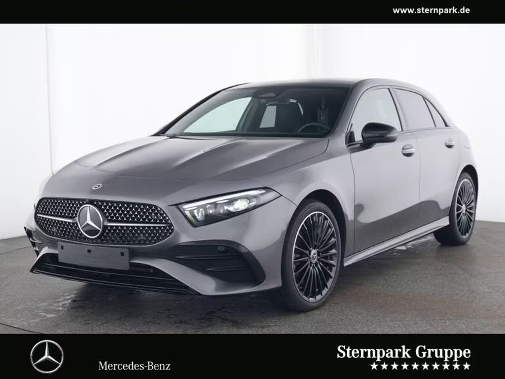 Mercedes-Benz A-Klasse A 250 AMG Line A 250 e
