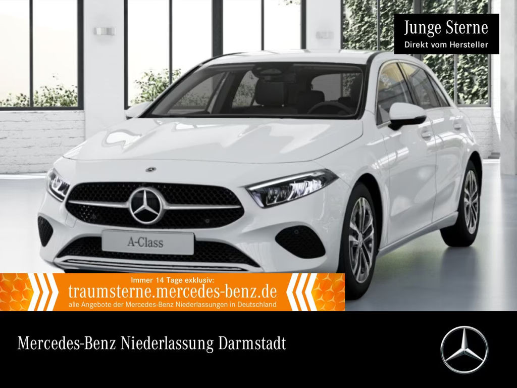 Mercedes-Benz A-Klasse A 250 A 250 e Progressive