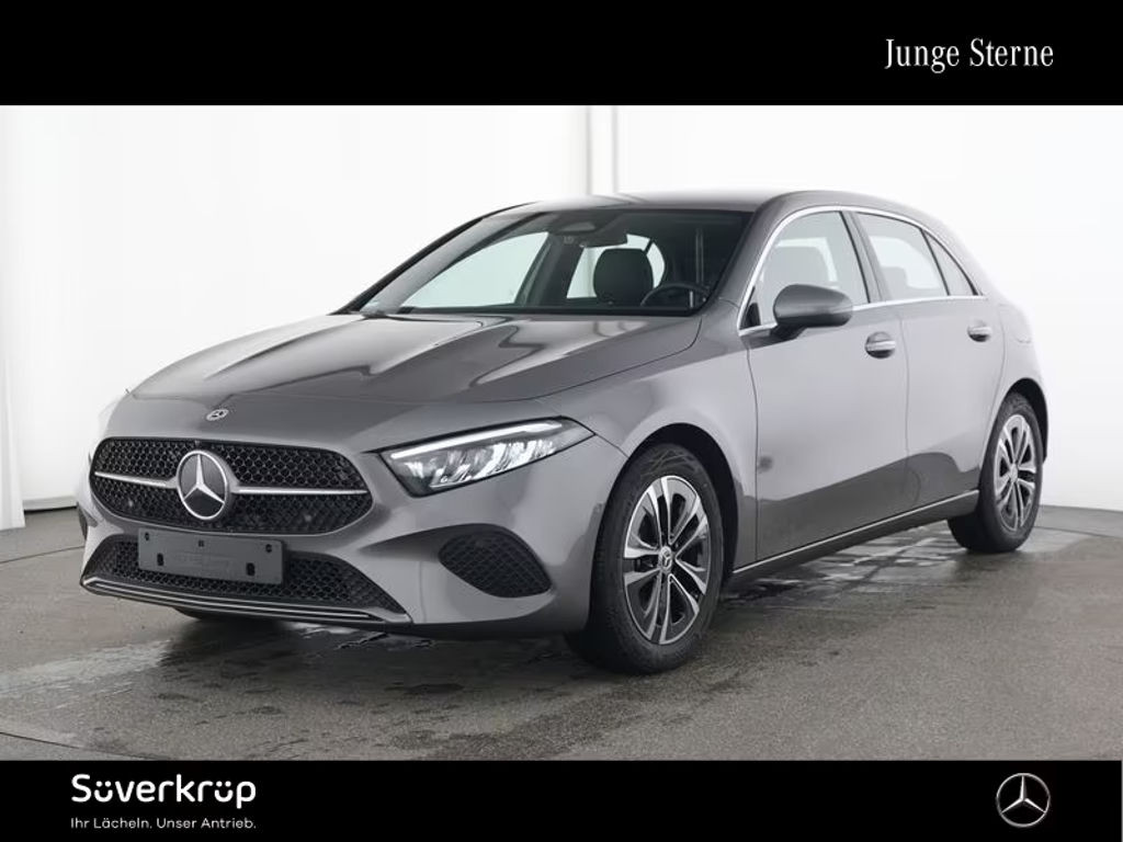 Mercedes-Benz A-Klasse A 200 ,