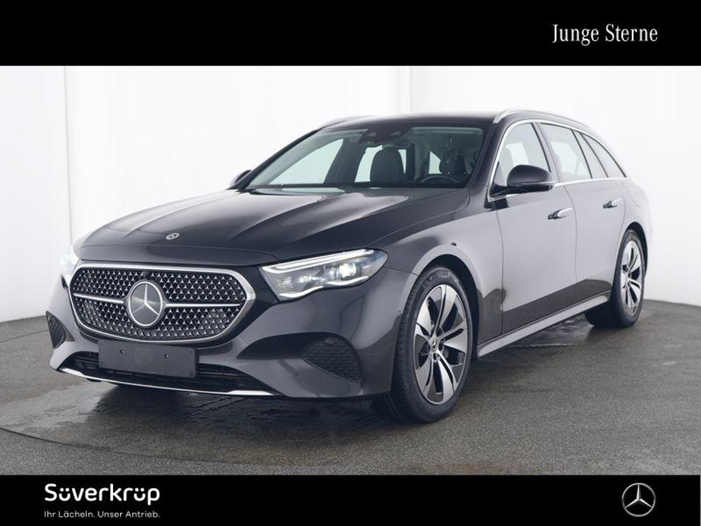 Mercedes-Benz E-Klasse E 300 4MATIC AVANTGARDE Estate E 300 de