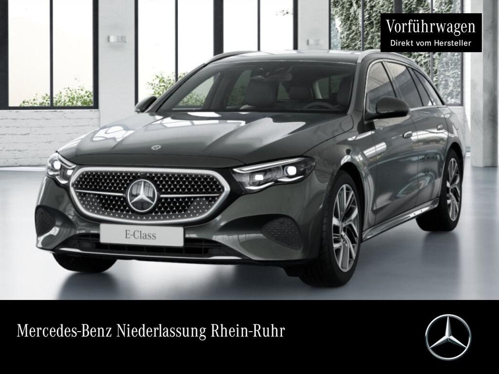 Mercedes-Benz E-Klasse E 300 AVANTGARDE Estate E 300 de