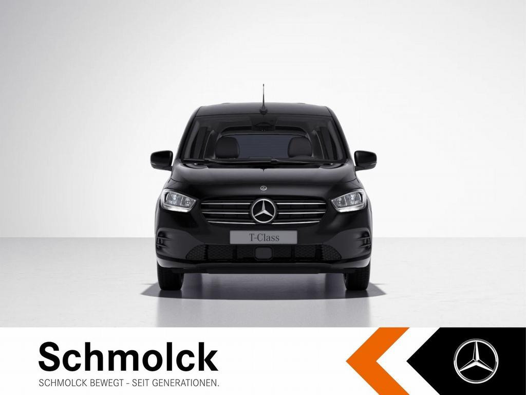 Mercedes-Benz T 180