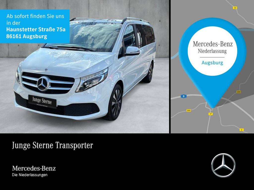 Mercedes-Benz V-Klasse V 220 Limousine Lang V 220 d