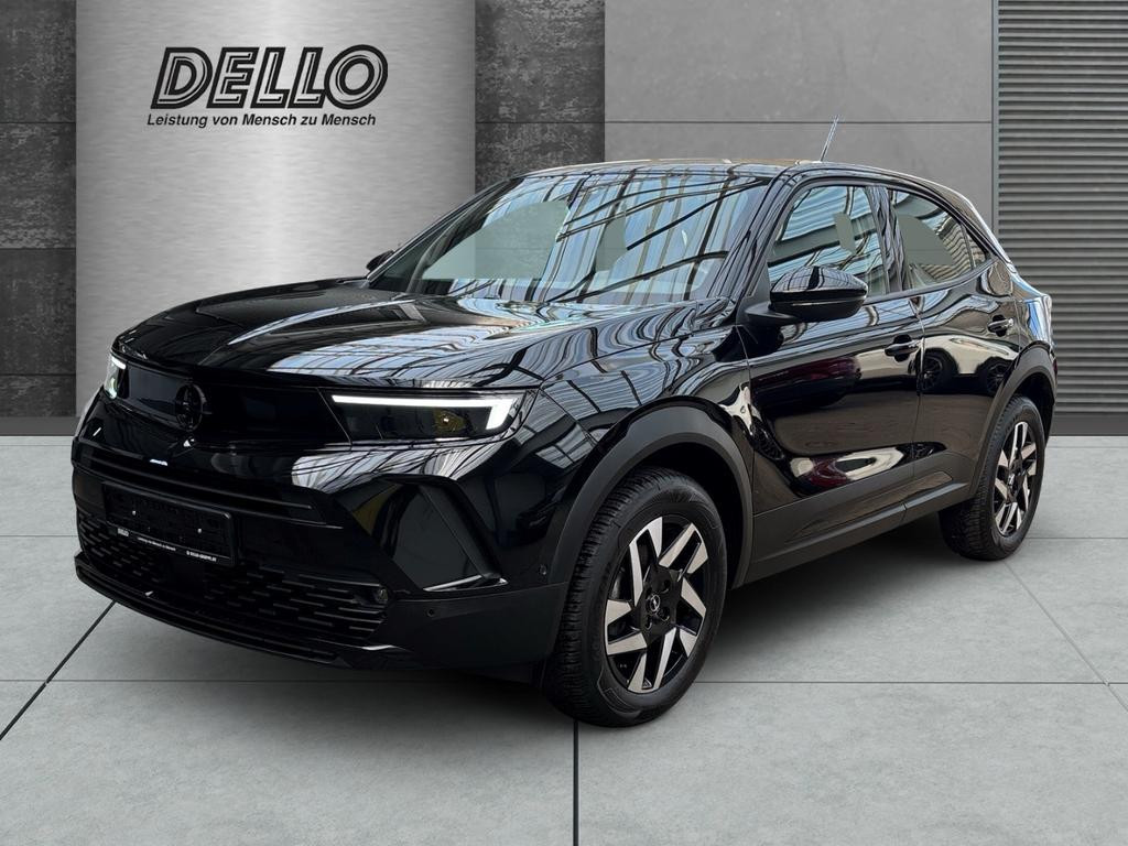Opel Mokka Grand Sport GS-Line