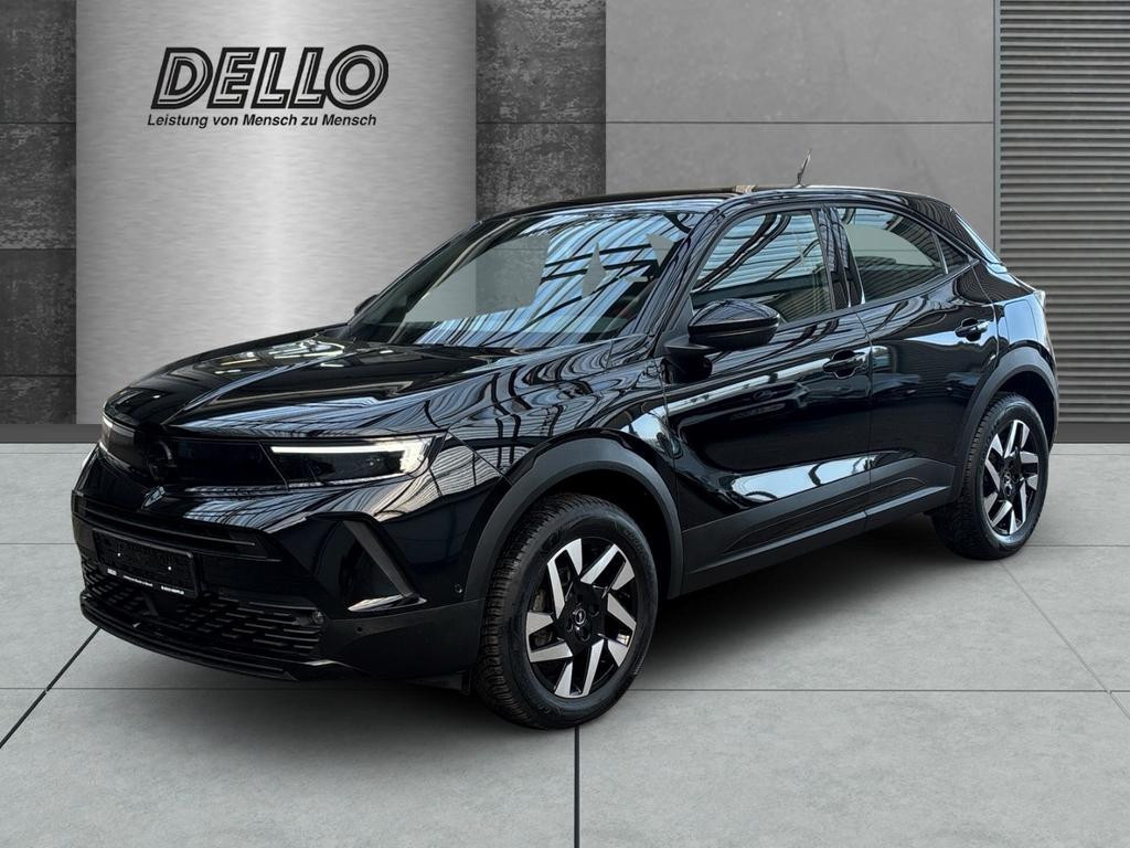Opel Mokka Grand Sport GS-Line