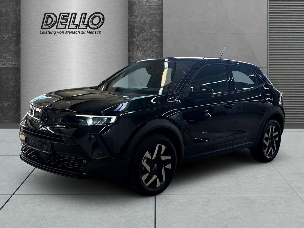 Opel Mokka Grand Sport GS-Line