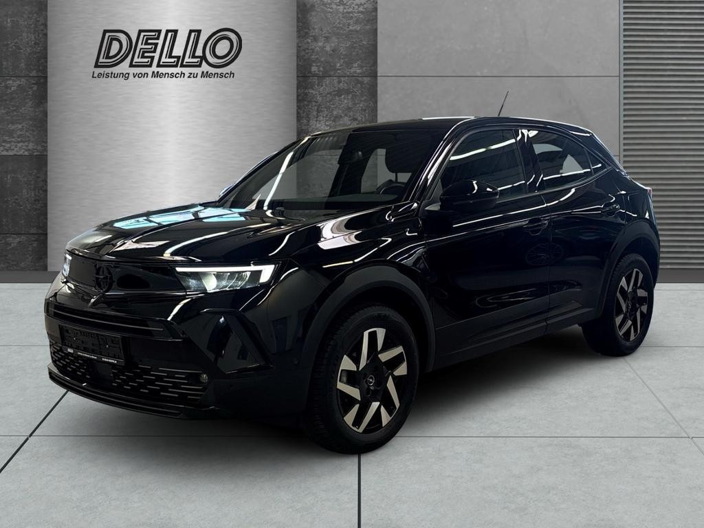 Opel Mokka Grand Sport GS-Line