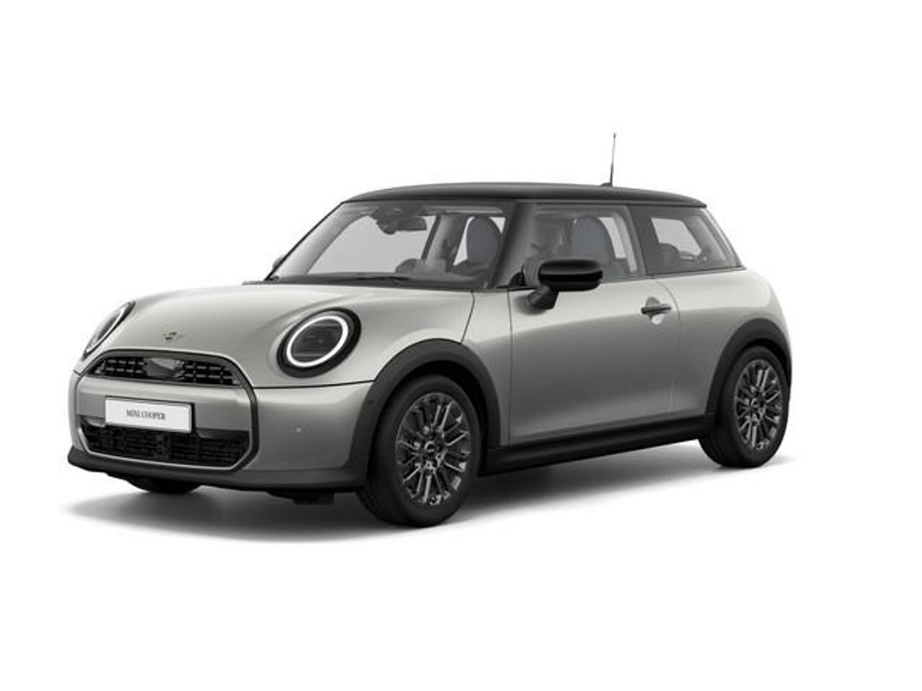 Mini Cooper Classic