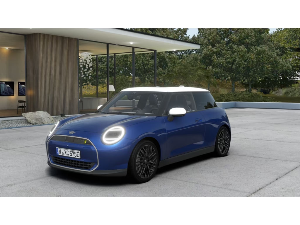 Mini Mini Electric SE