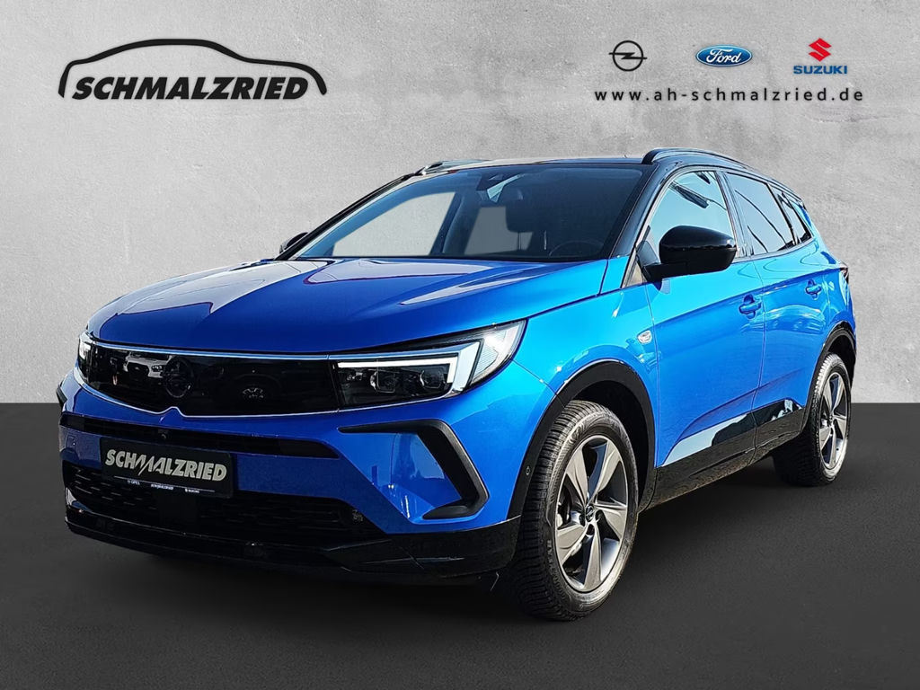 Opel Grandland Grand Sport GS-Line