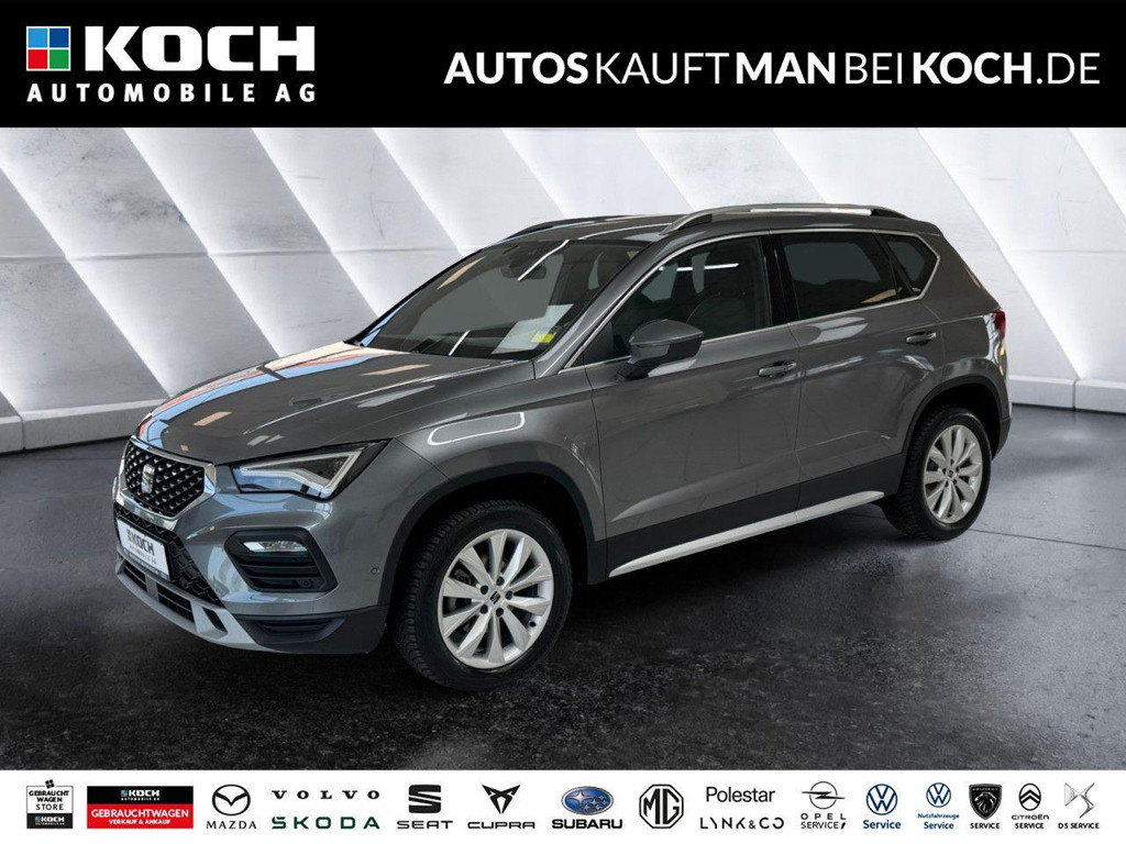 Seat Ateca 1.5 TSI DSG