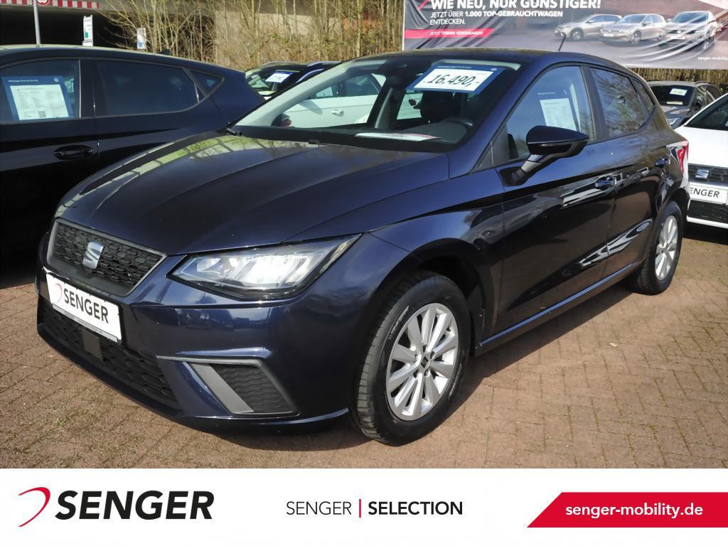 Seat Ibiza Style 1.0 TSI