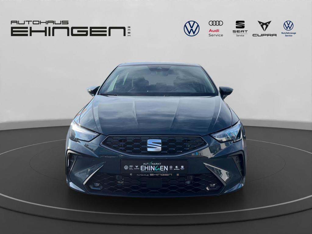 Seat Ibiza Style 1.0 TSI