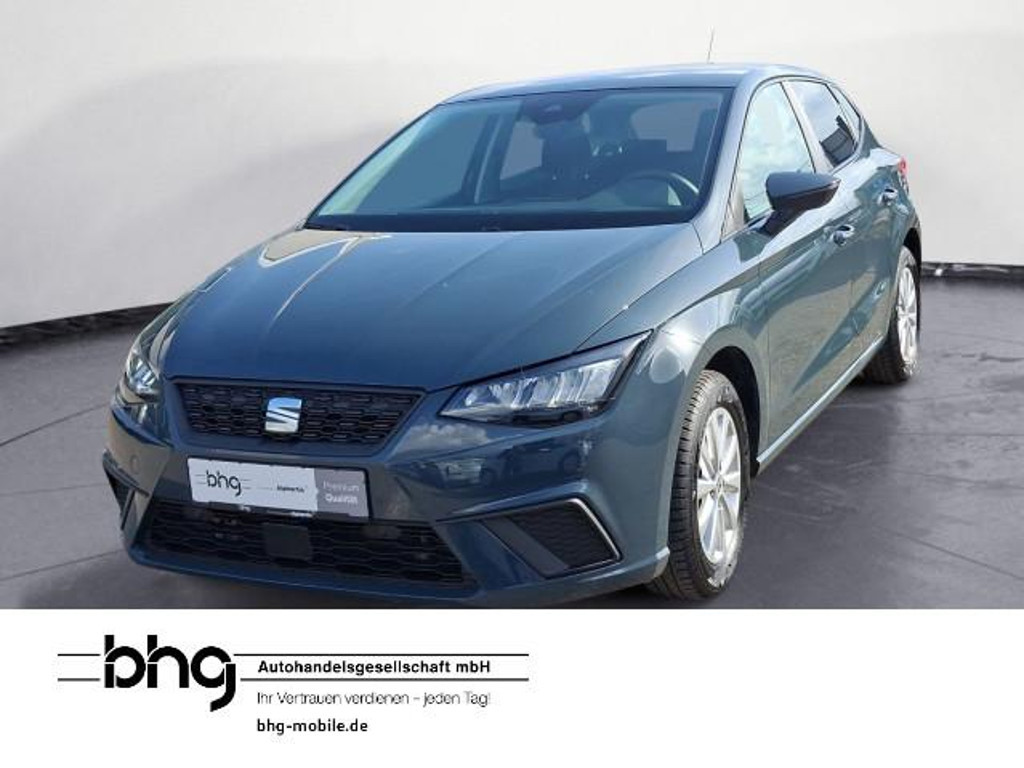 Seat Ibiza Style 1.0 TSI