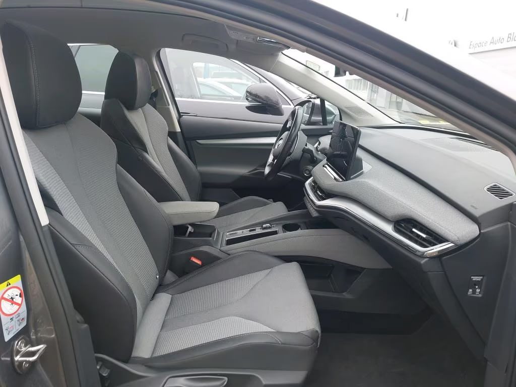 Skoda Enyaq iV