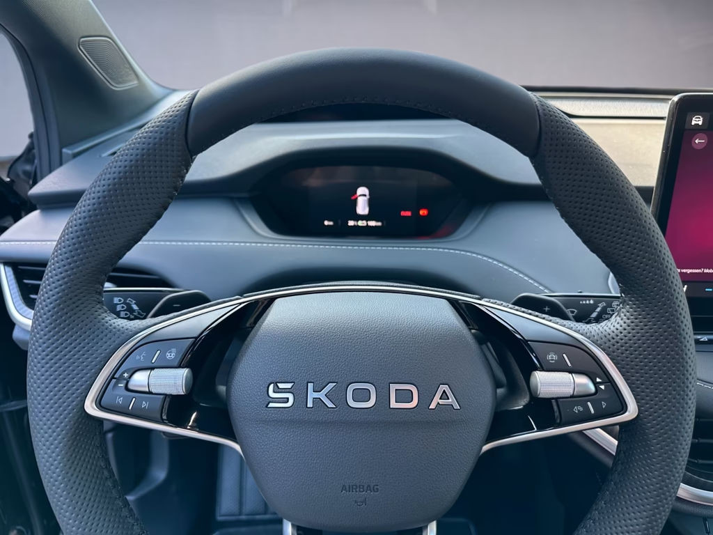 Skoda Enyaq iV