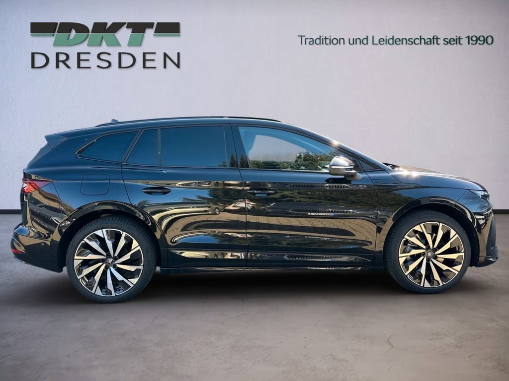 Skoda Enyaq iV