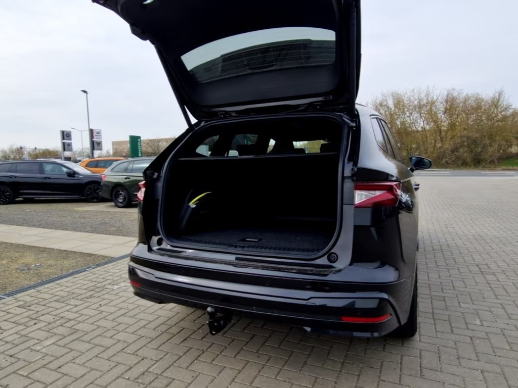 Skoda Enyaq iV
