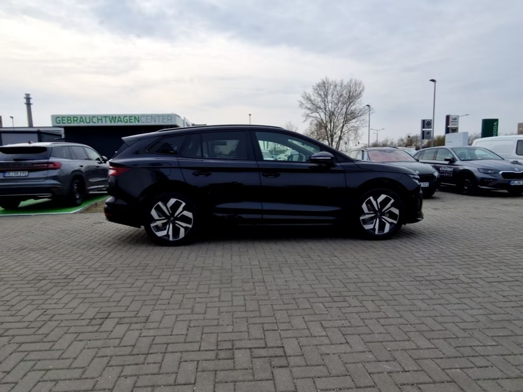 Skoda Enyaq iV